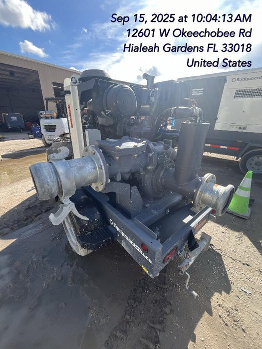 2024 ATLAS COPCO PAC F88 JD