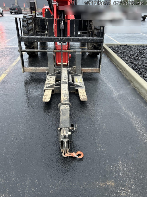 2020 STAR INDUSTRIES M1360B - Star JIB Boom