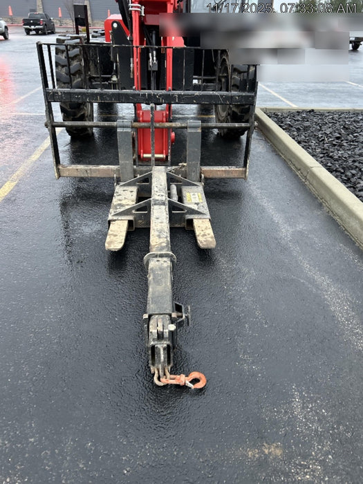 2020 STAR INDUSTRIES M1360B - Star JIB Boom