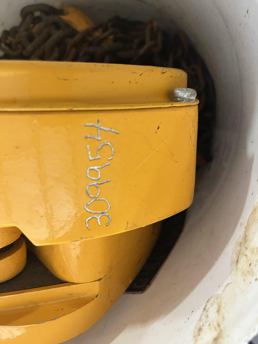 2023 HARRINGTON CF030-20