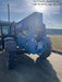 2018 Genie GTH-636 Genie GTH-636 w/Open ROPS, Solid Tires, Work Light/Beacon, 48" Carriage and Forks
