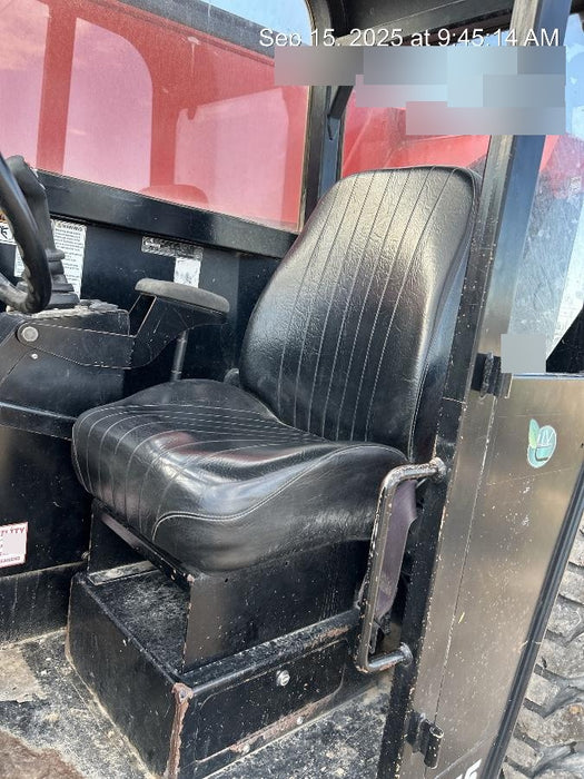 2019 MANITOU MTA10055