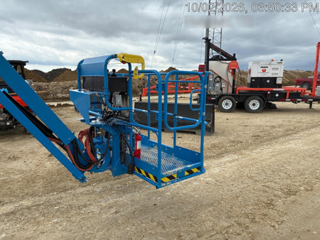2026 GENIE Z-45 XC