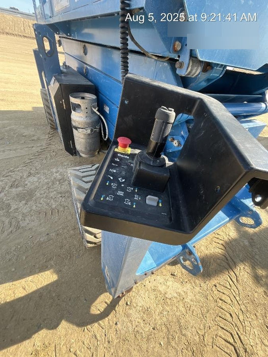 2020 GENIE GS-4390 RT