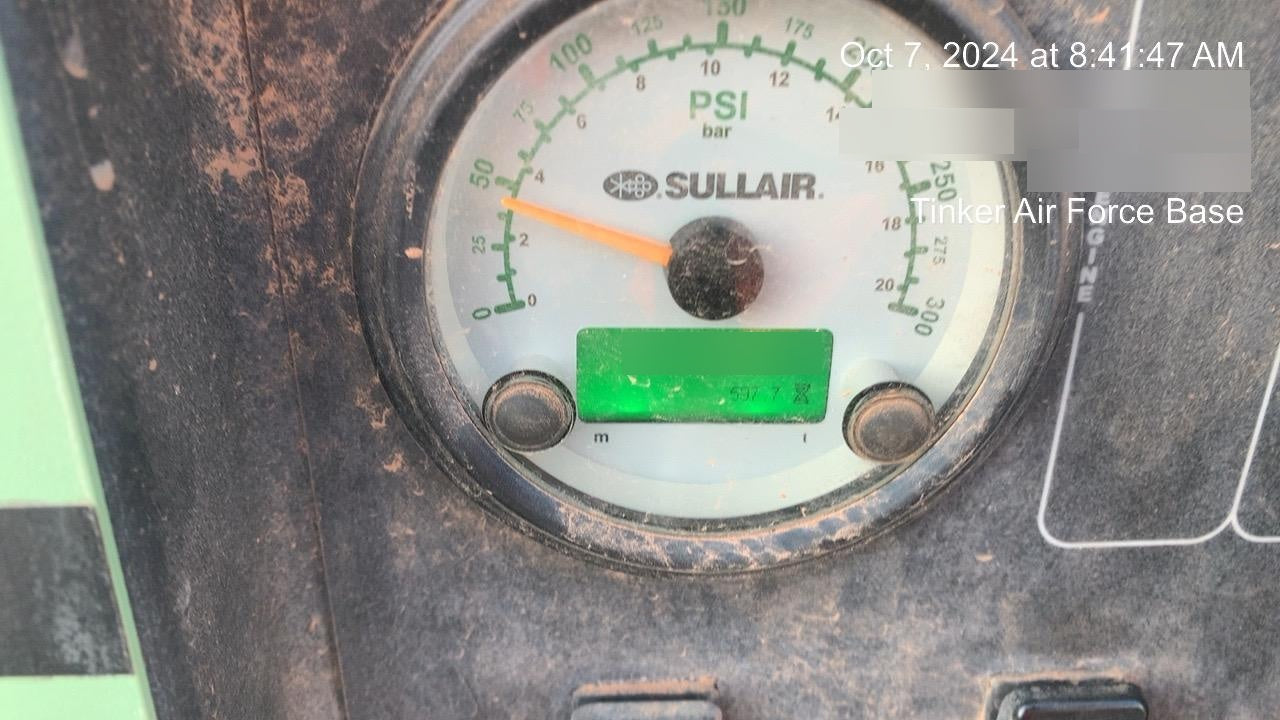 2019 SULLAIR 185-DPQ