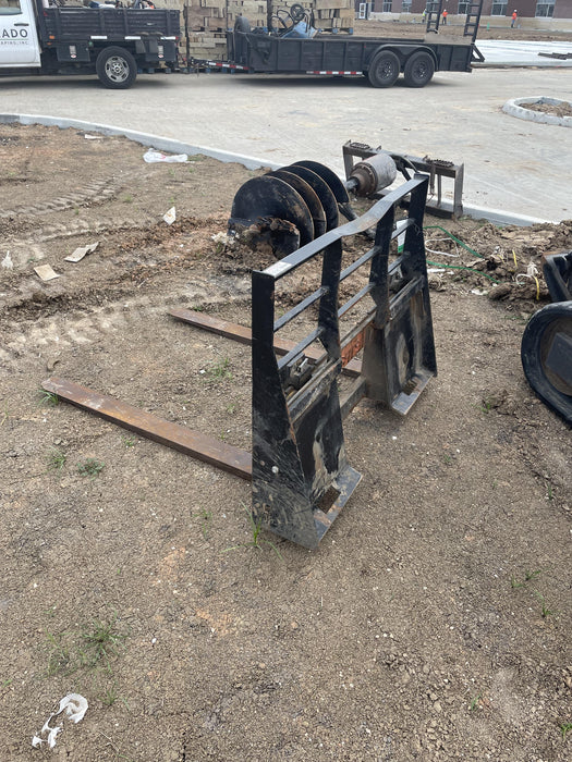 2022 ARROW MATERIAL HANDLING 60" Pallet Forks - Arrow