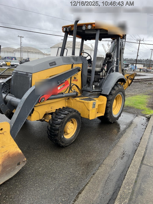 2020 JOHN DEERE 310LEP - Extendable Stick