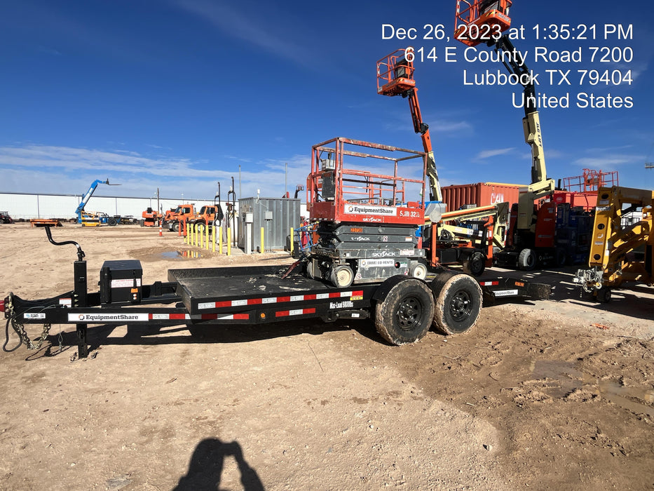 2023 STEELPOINT K19E