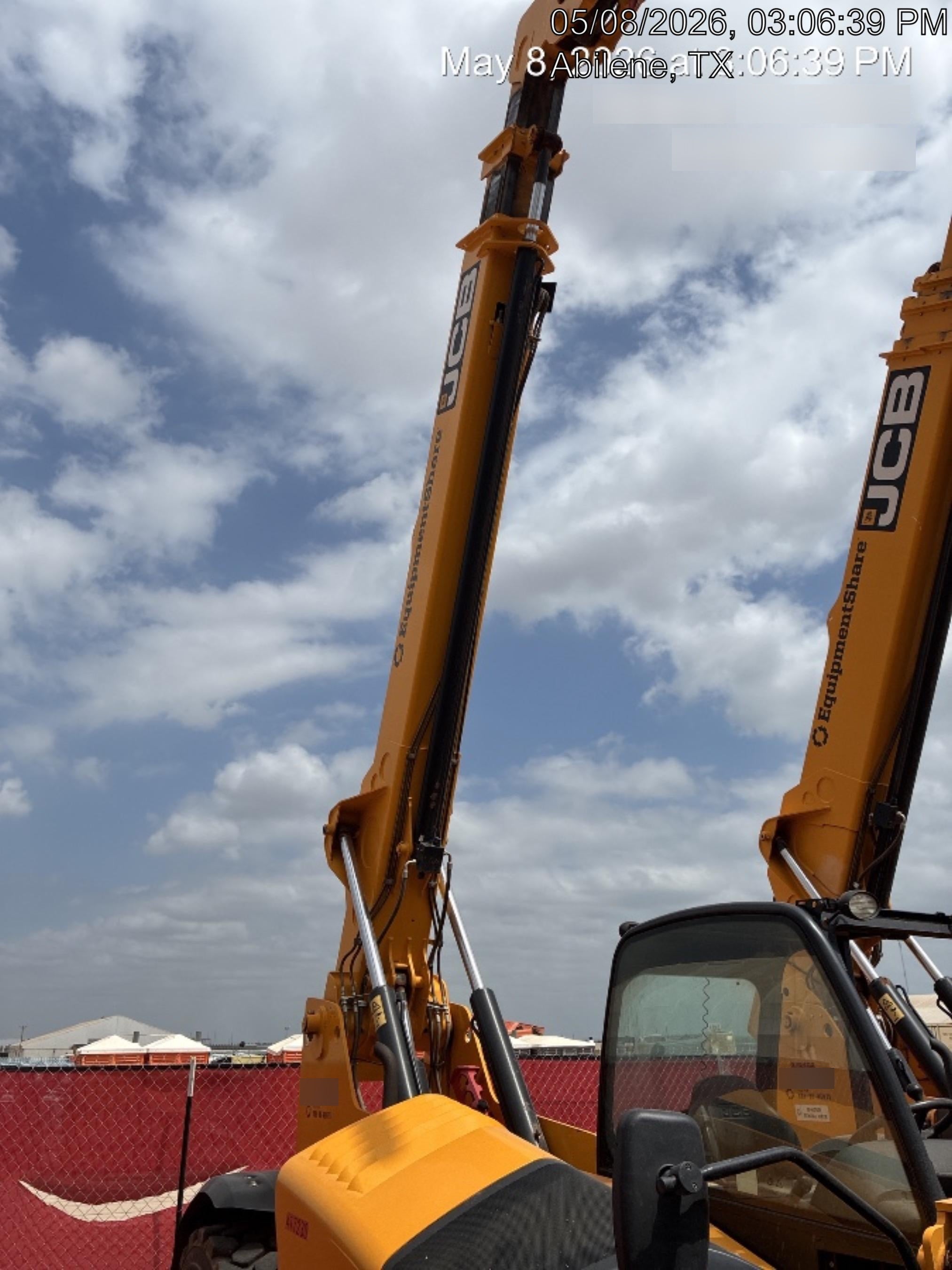 2024 JCB 509-42
