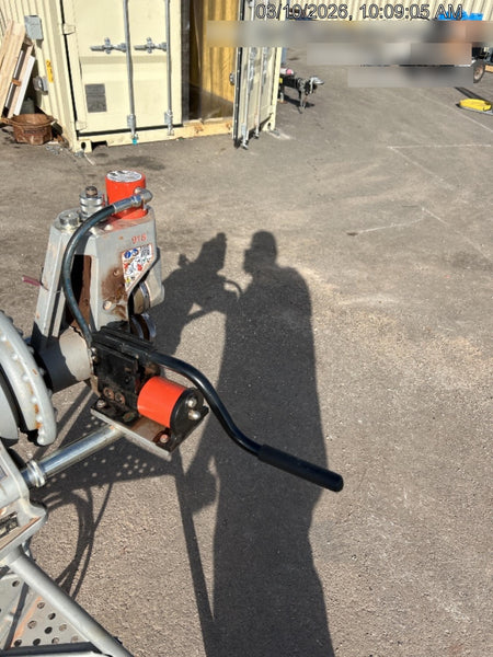 2025 RIDGID 918-1