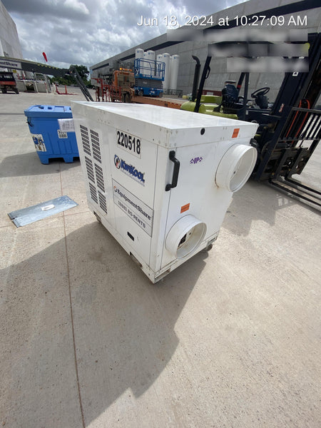 2022 KWIKOOL KPO5-21