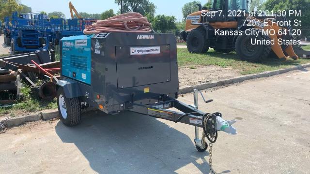 2021 AIRMAN PDS185S-6E1