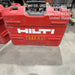 2024 HILTI TE 70-ATC/AVR