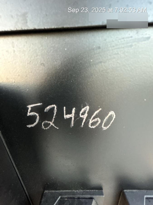 2025 LINCOLN ELECTRIC FLEXTEC 350X