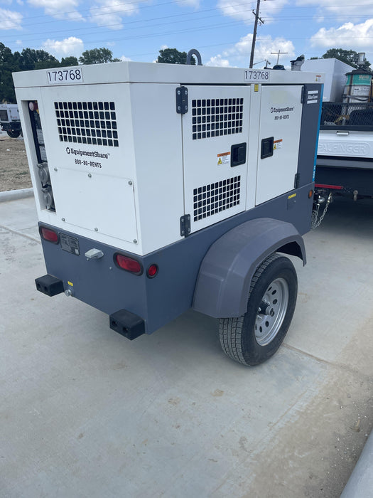 2021 ATLAS COPCO QAS25 CWK