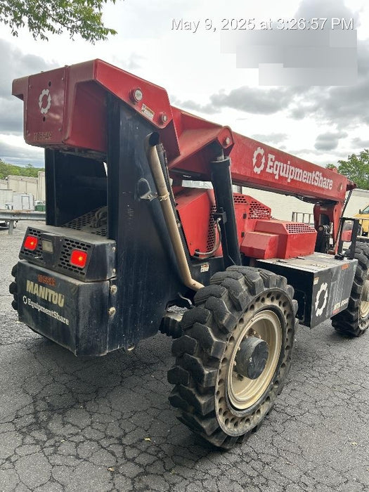 2020 MANITOU MTA8044