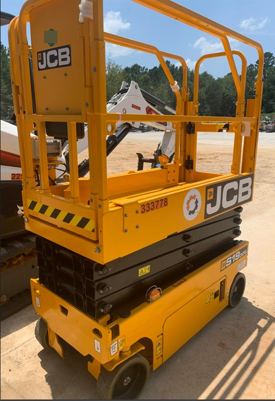 2023 JCB S1930E
