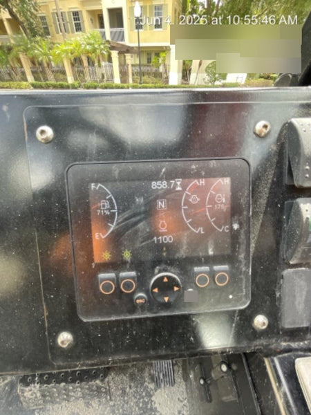 2023 MANITOU MTA8044
