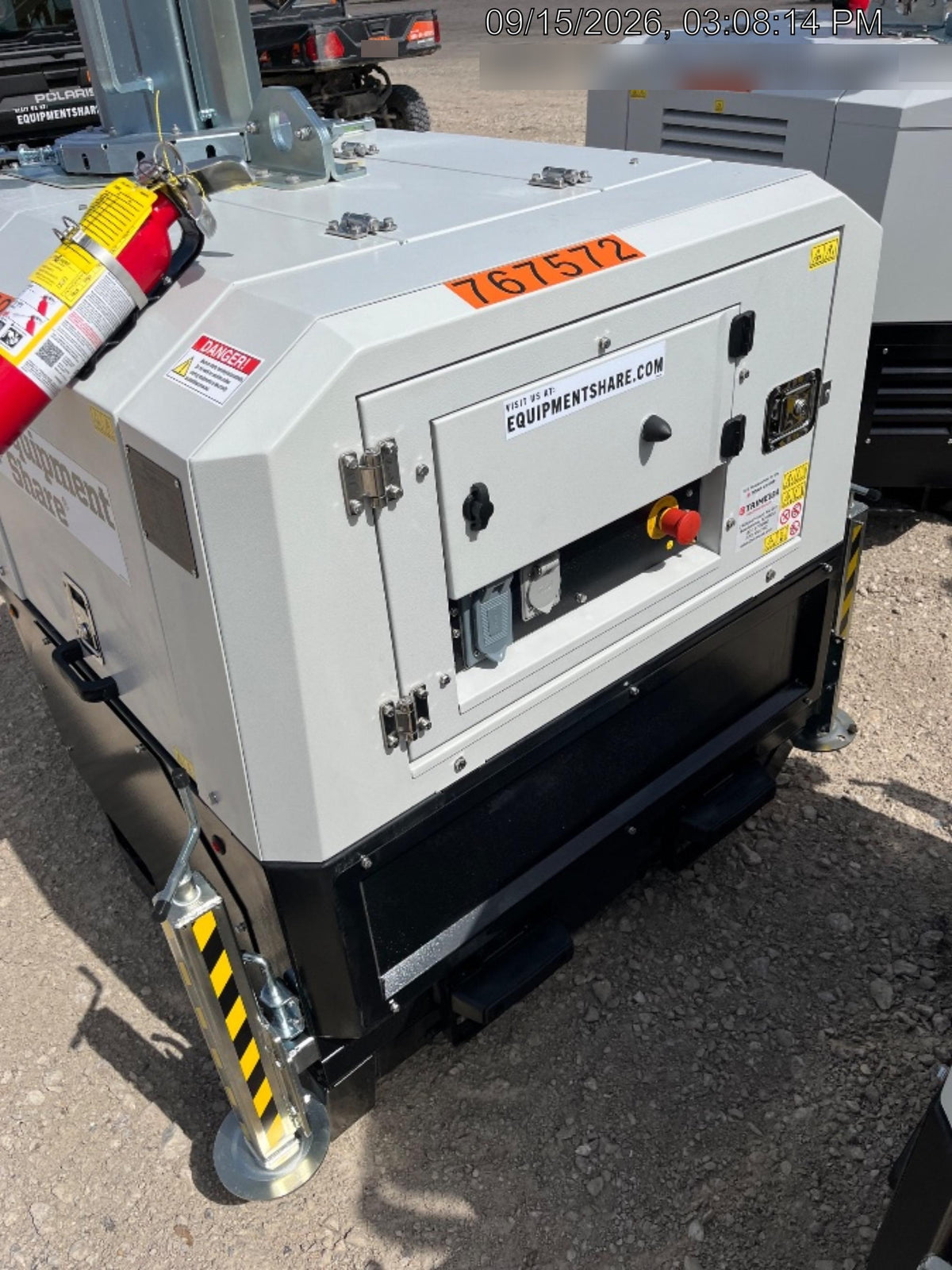 2026 TRIME X-SMART (SKID)