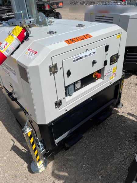 2026 TRIME X-SMART (SKID)