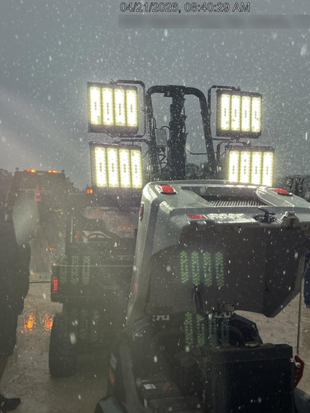 2024 WACKER NEUSON LTT4