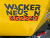 2024 WACKER NEUSON DW308 Cab