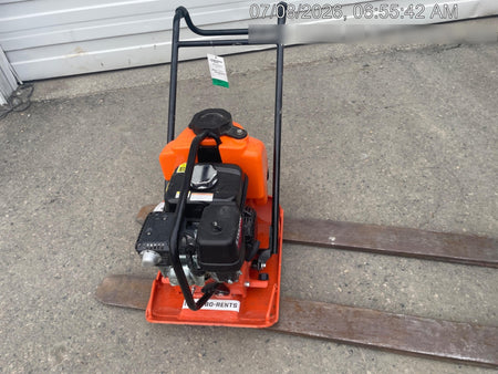 2023 MULTIQUIP MVC82VHW