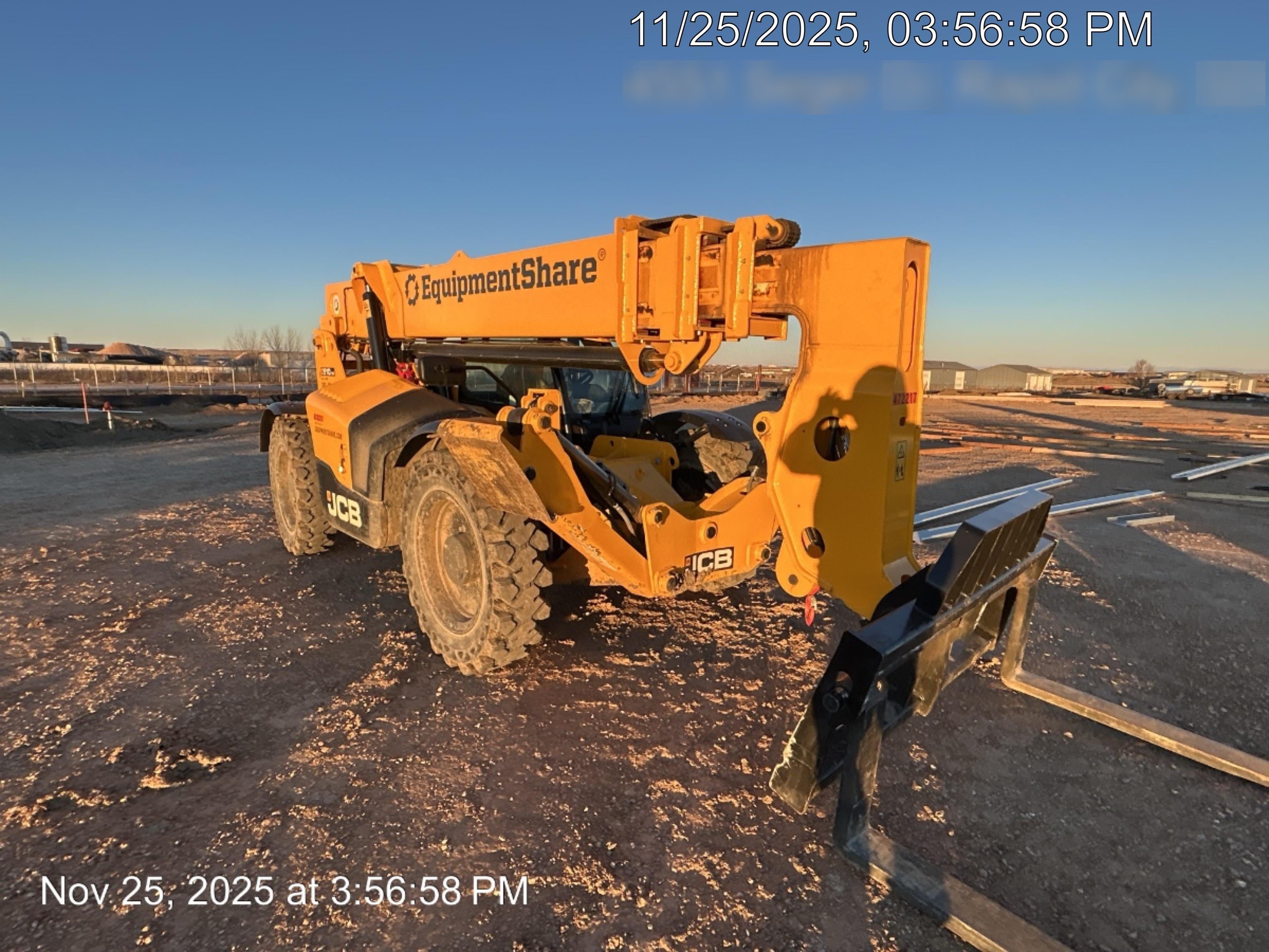 2025 JCB 510-56