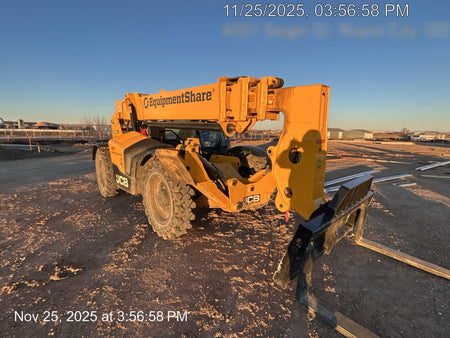 2025 JCB 510-56