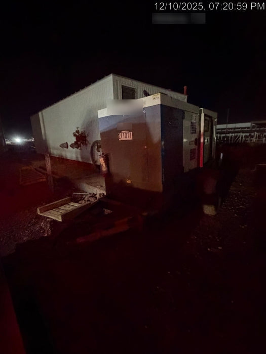 2022 ATLAS COPCO QAS 70