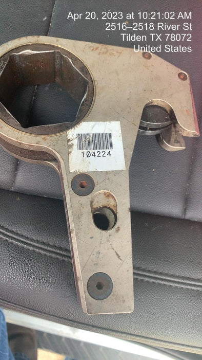 2020 TORCUP TX-4RL206M60