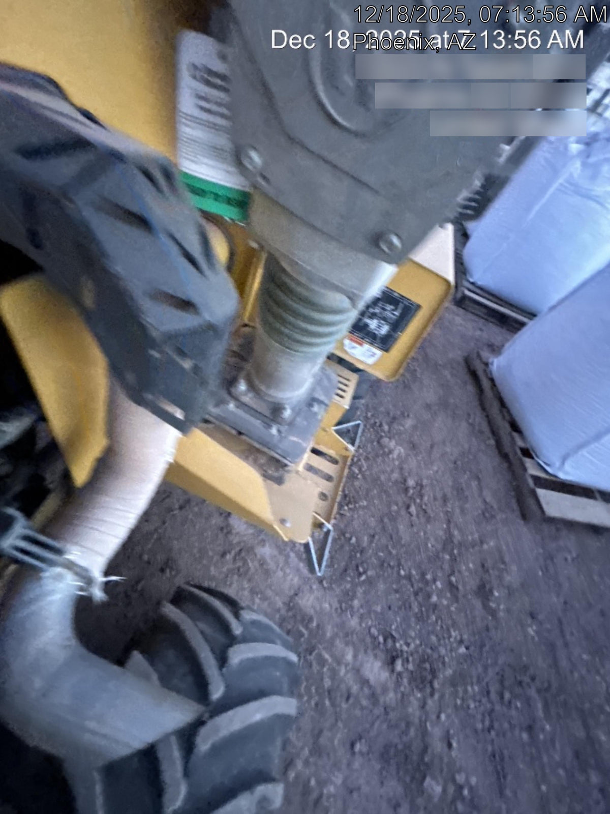 2025 WACKER NEUSON BS62-4Ab/28