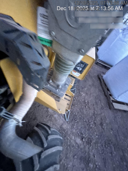 2025 WACKER NEUSON BS62-4Ab/28