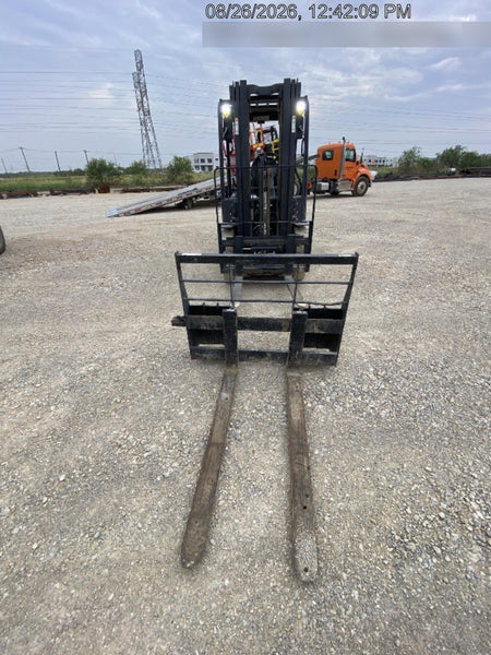 2025 ARROW MATERIAL HANDLING 48" Pallet Forks - Arrow