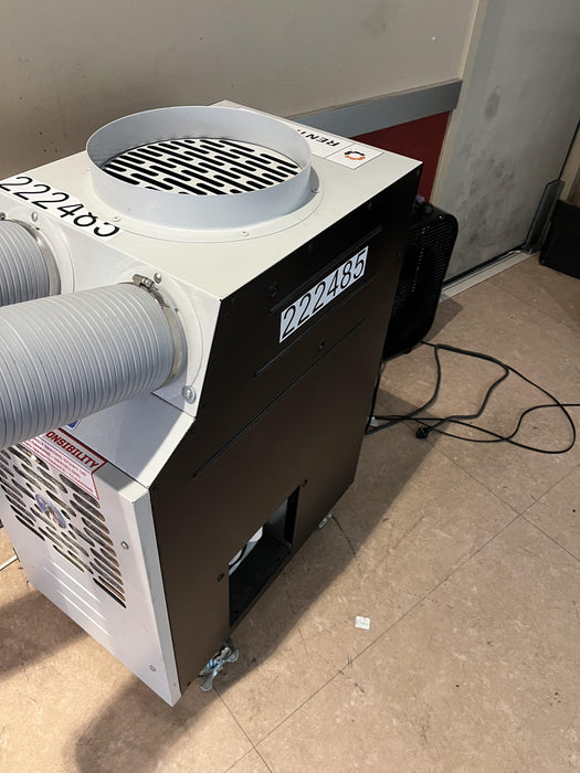 2022 KWIKOOL KPAC1411-2