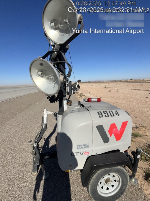 2018 WACKER NEUSON LTV6K-MH