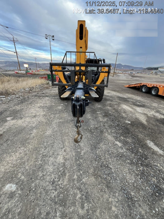 2020 STAR INDUSTRIES M1360B - Star JIB Boom