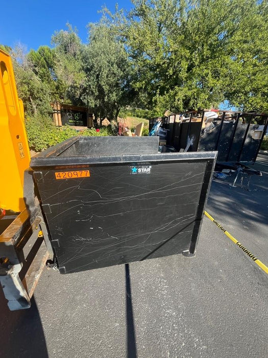 2024 STAR INDUSTRIES 1425