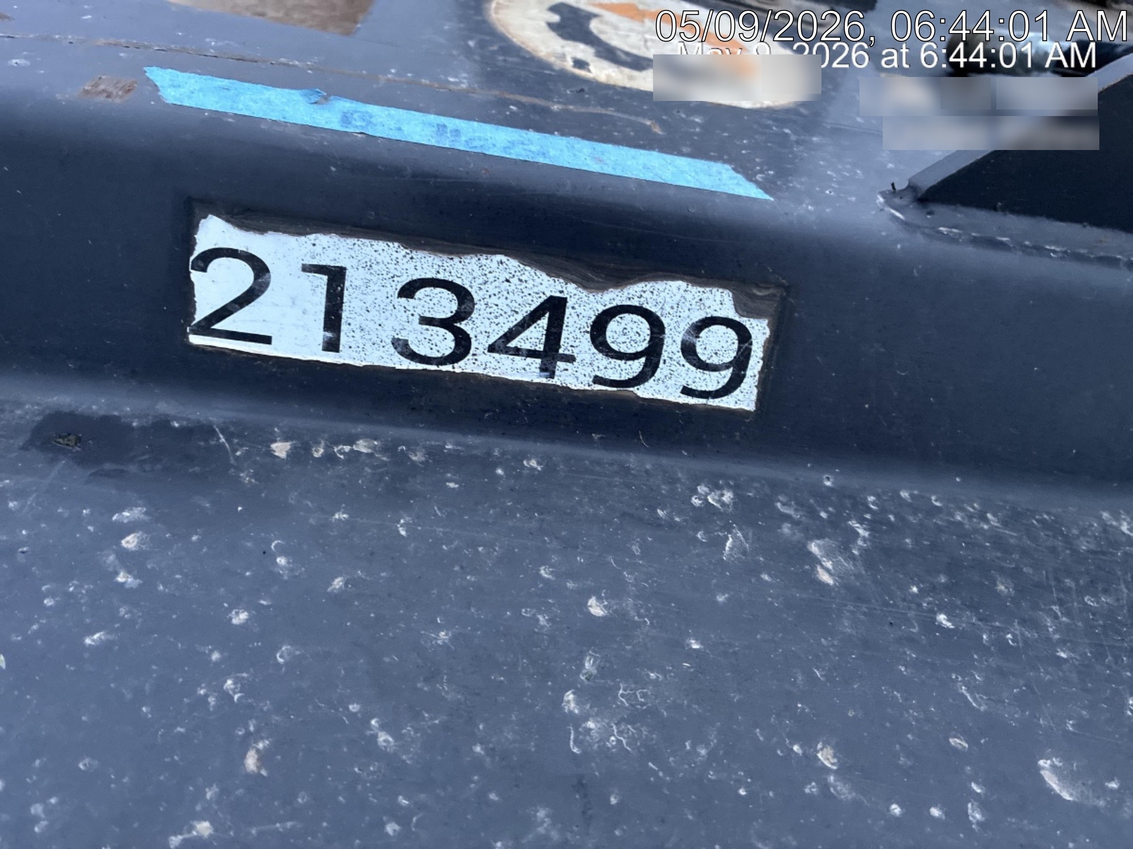 2022 PALADIN 30372A-0022