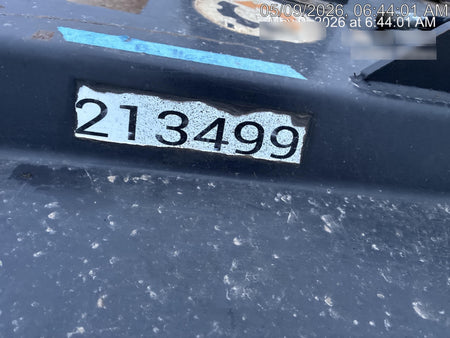 2022 PALADIN 30372A-0022