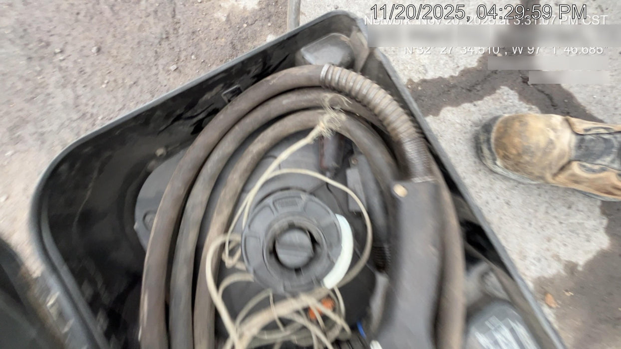 2022 LINCOLN ELECTRIC LN-25X