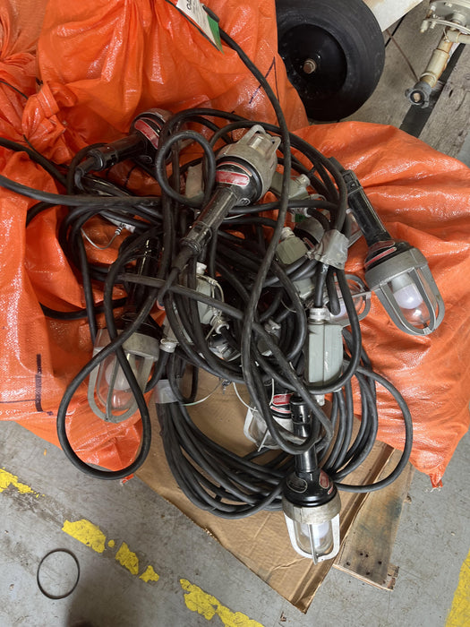 2021 LIND EQUIPMENT TLS-80XPLEDRE-LV