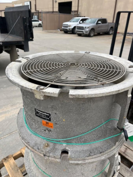 2022 WIDDER 20262-TRACKER