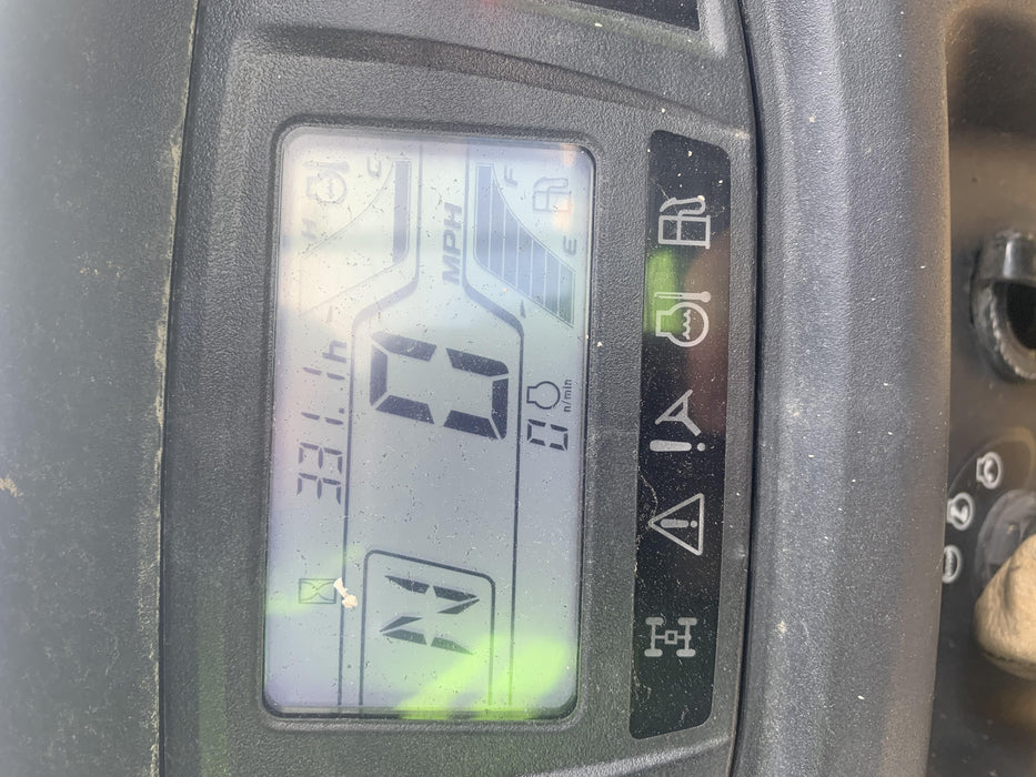 2019 KUBOTA RTV-XG850WL-H