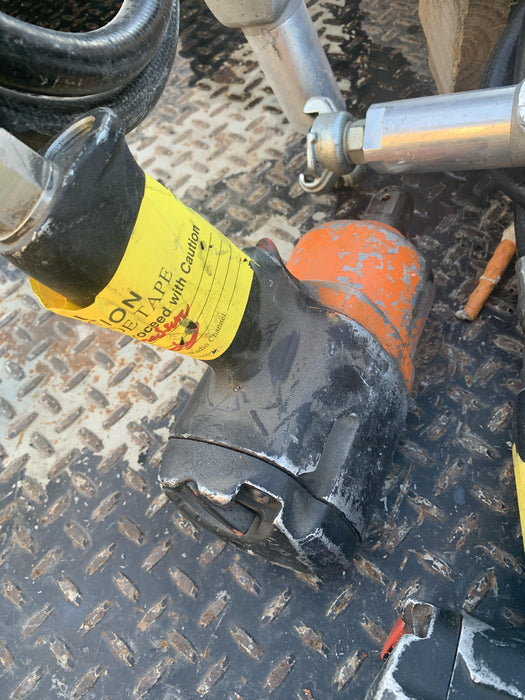 2020 MICHIGAN PNEUMATIC 751SS