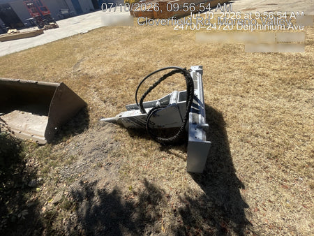 2025 FRD FX45A-CP