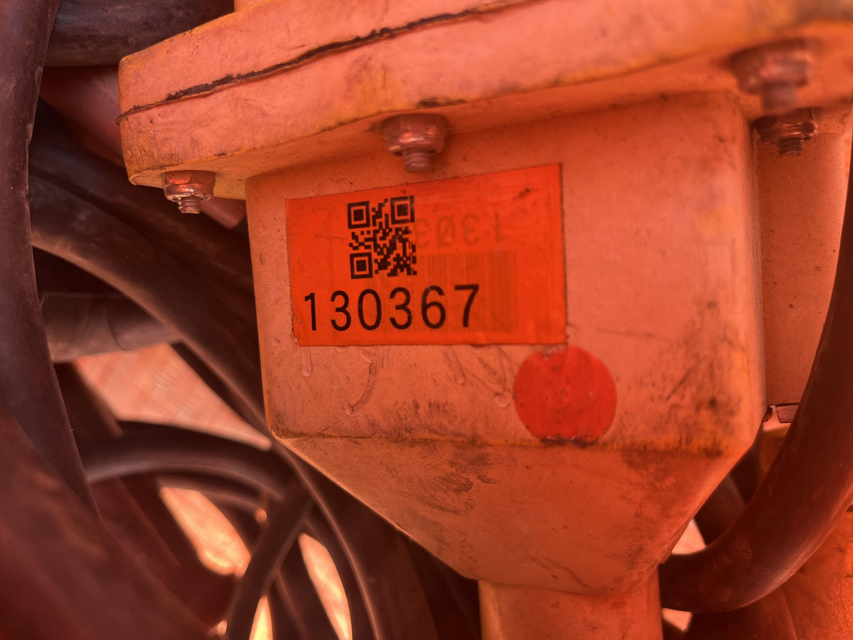2021 WORKSITE LIGHTING SLDWXPLED8-12