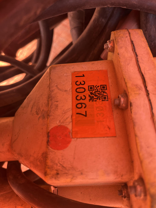 2021 WORKSITE LIGHTING SLDWXPLED8-12