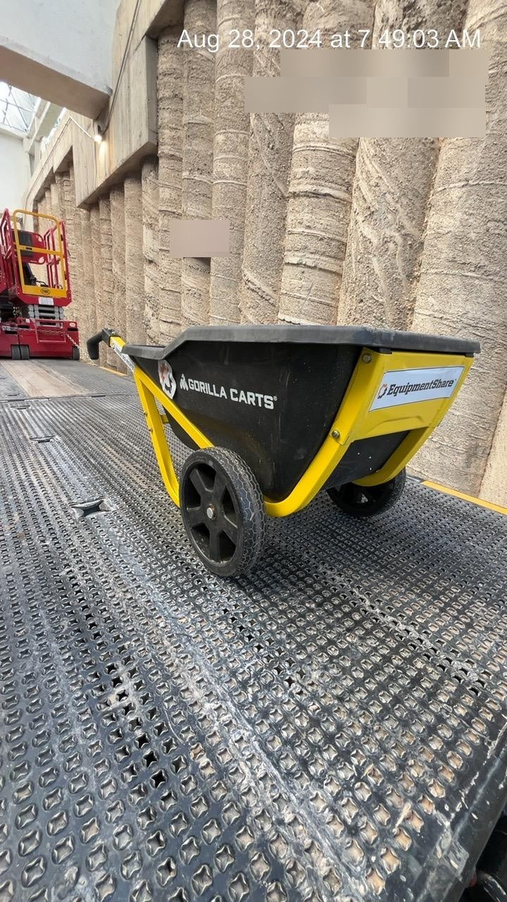 2024 GORILLA GCR-7S-2
