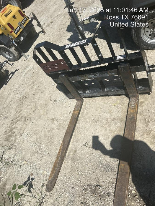 2024 VIRNIG PF4855-5VG